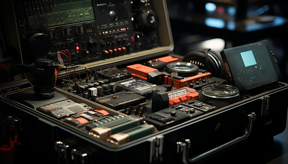 Acheter un matériel d’espionnage : comment faire le bon choix d’un équipement de surveillance ?