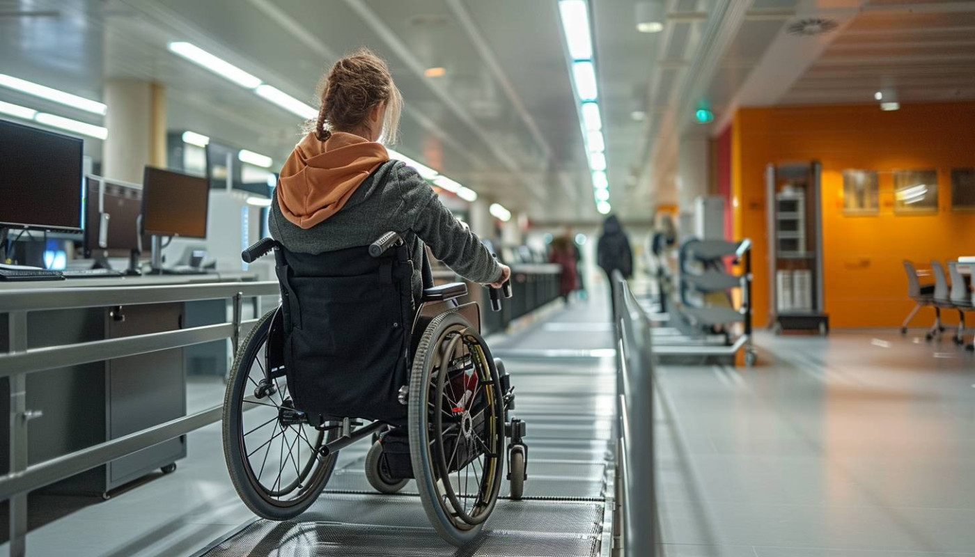 Amélioration de l'accessibilité numérique dans les établissements informatiques