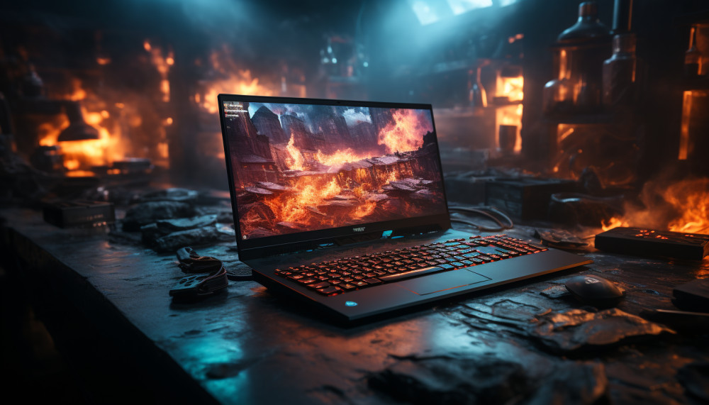 Astuces pour choisir un PC portable gamer