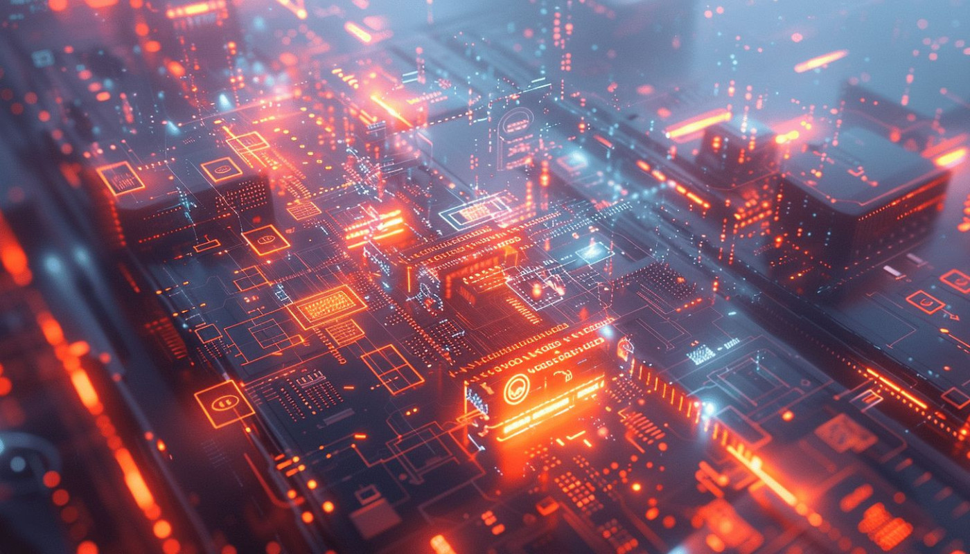 Avantages des plateformes de services en ligne pour les entreprises B2B