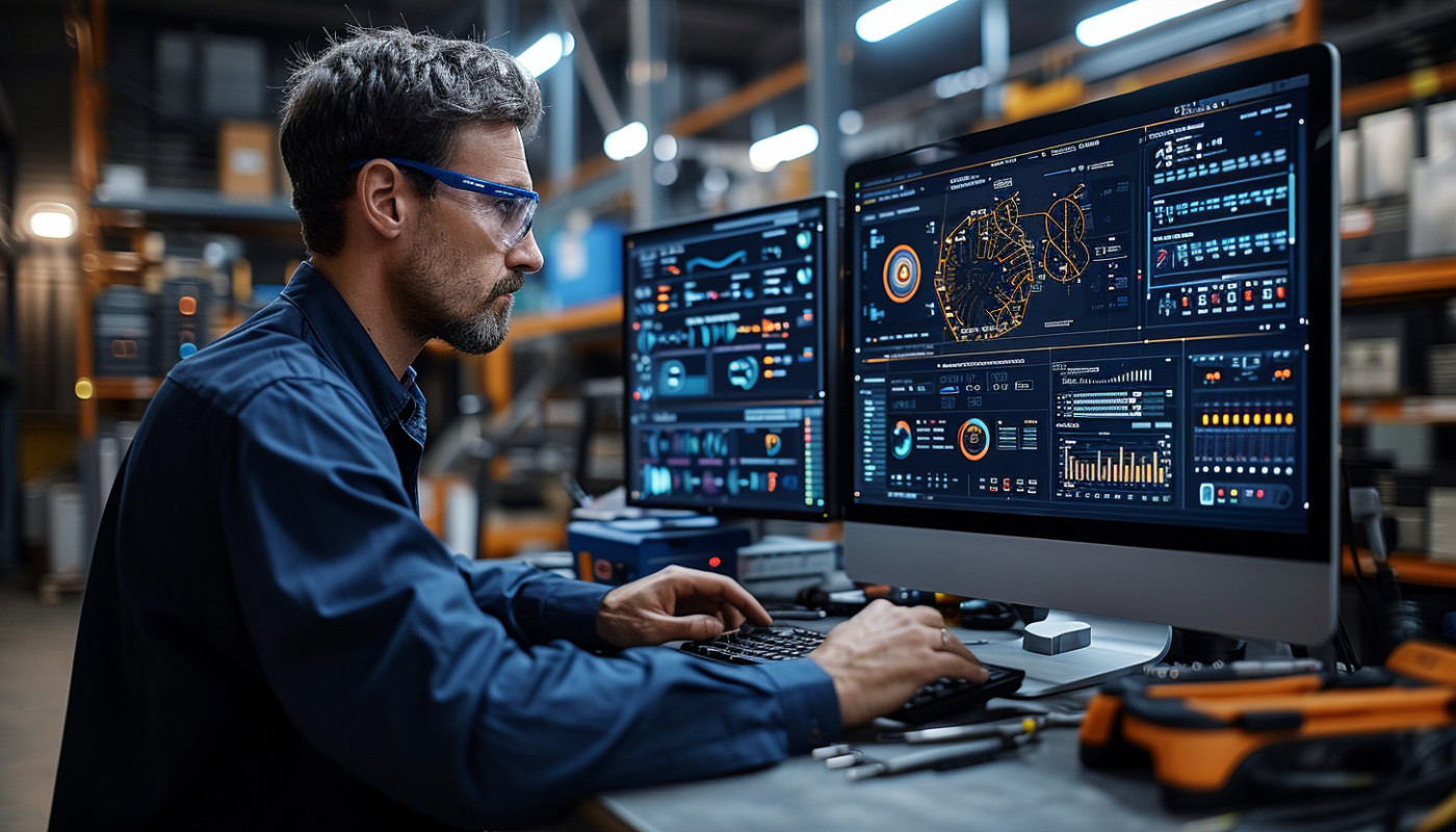 Comment choisir le meilleur service de dépannage informatique pour vos besoins urgents