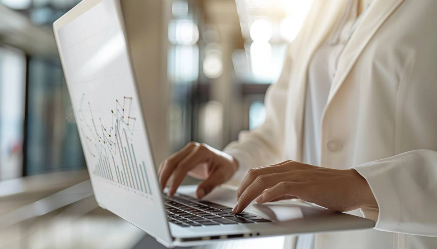 Comment la formation en analyse de données peut transformer votre carrière