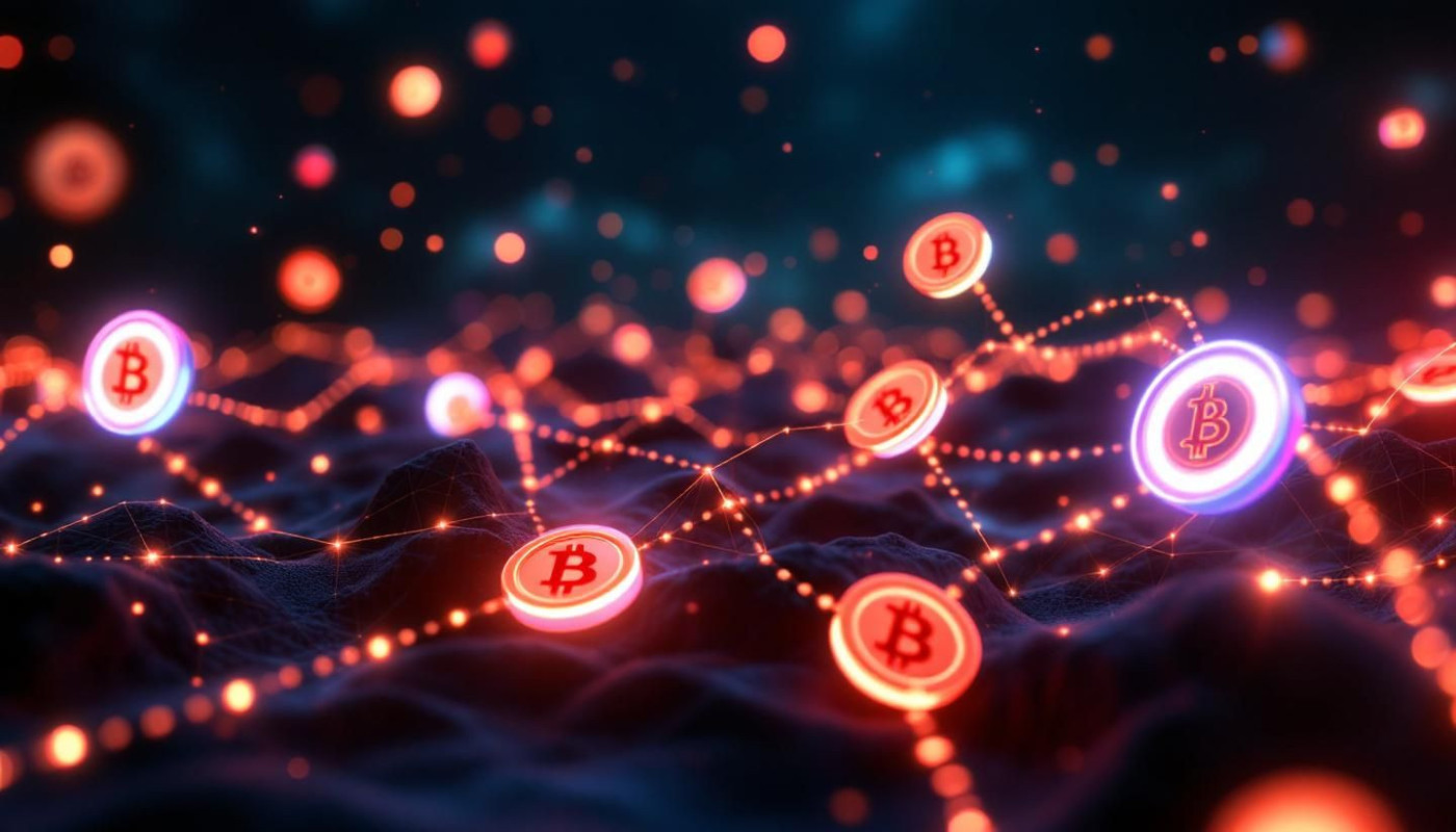 Comment la technologie blockchain renforce-t-elle la sécurité des transactions en ligne ?