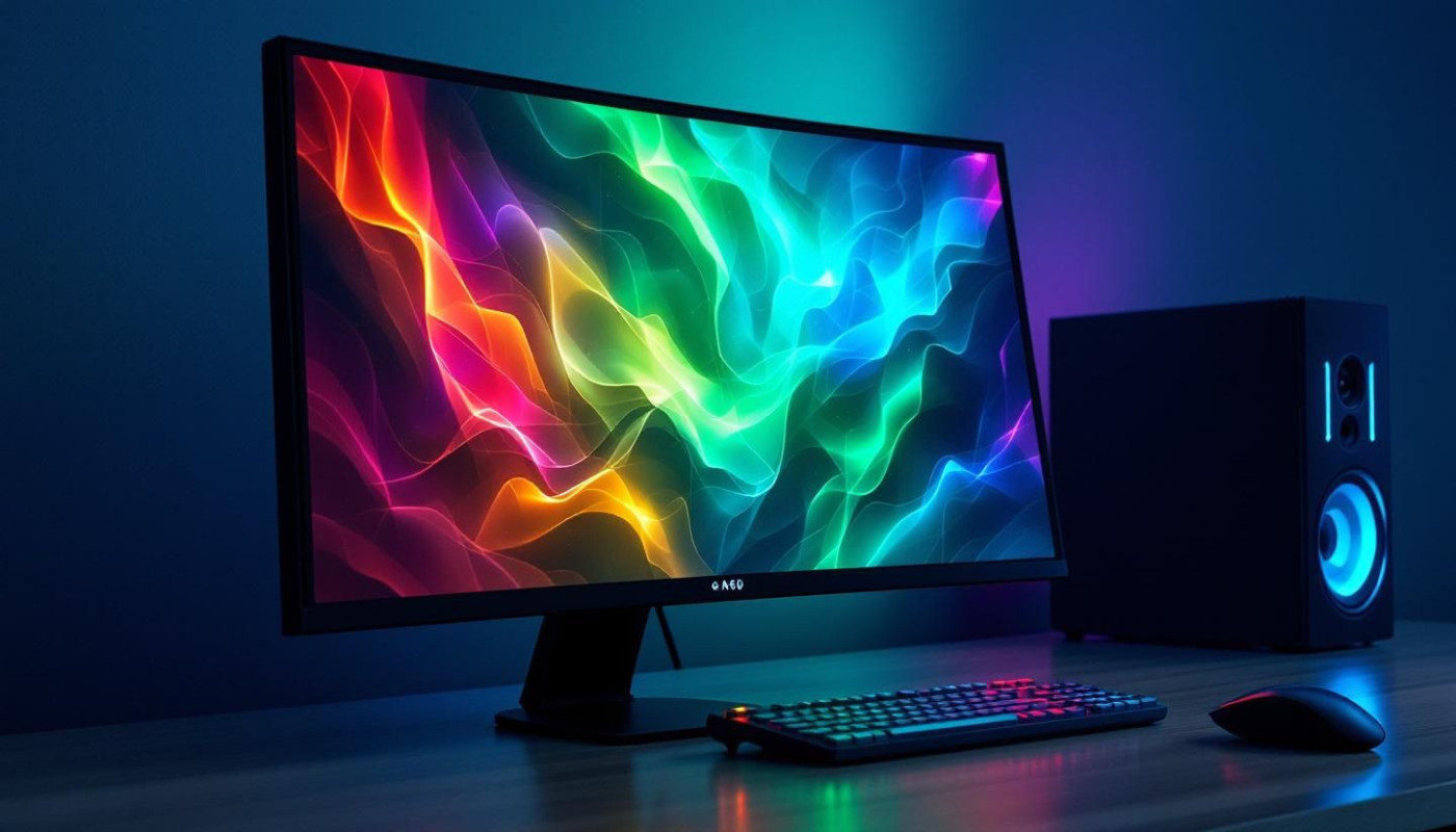 Comment les écrans haut de gamme améliorent-ils votre expérience de jeu ?