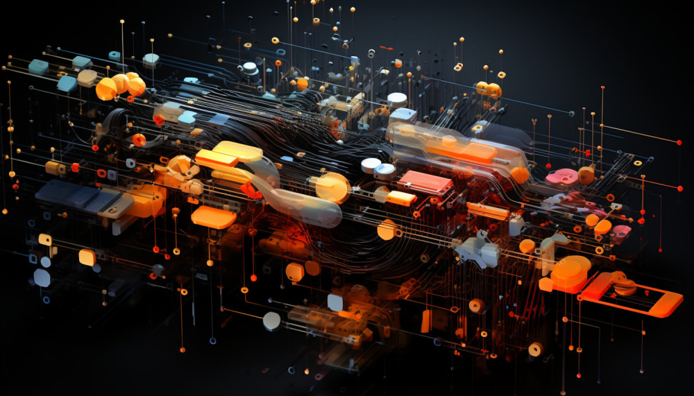 Comment les générateurs d'images par IA révolutionnent le design graphique