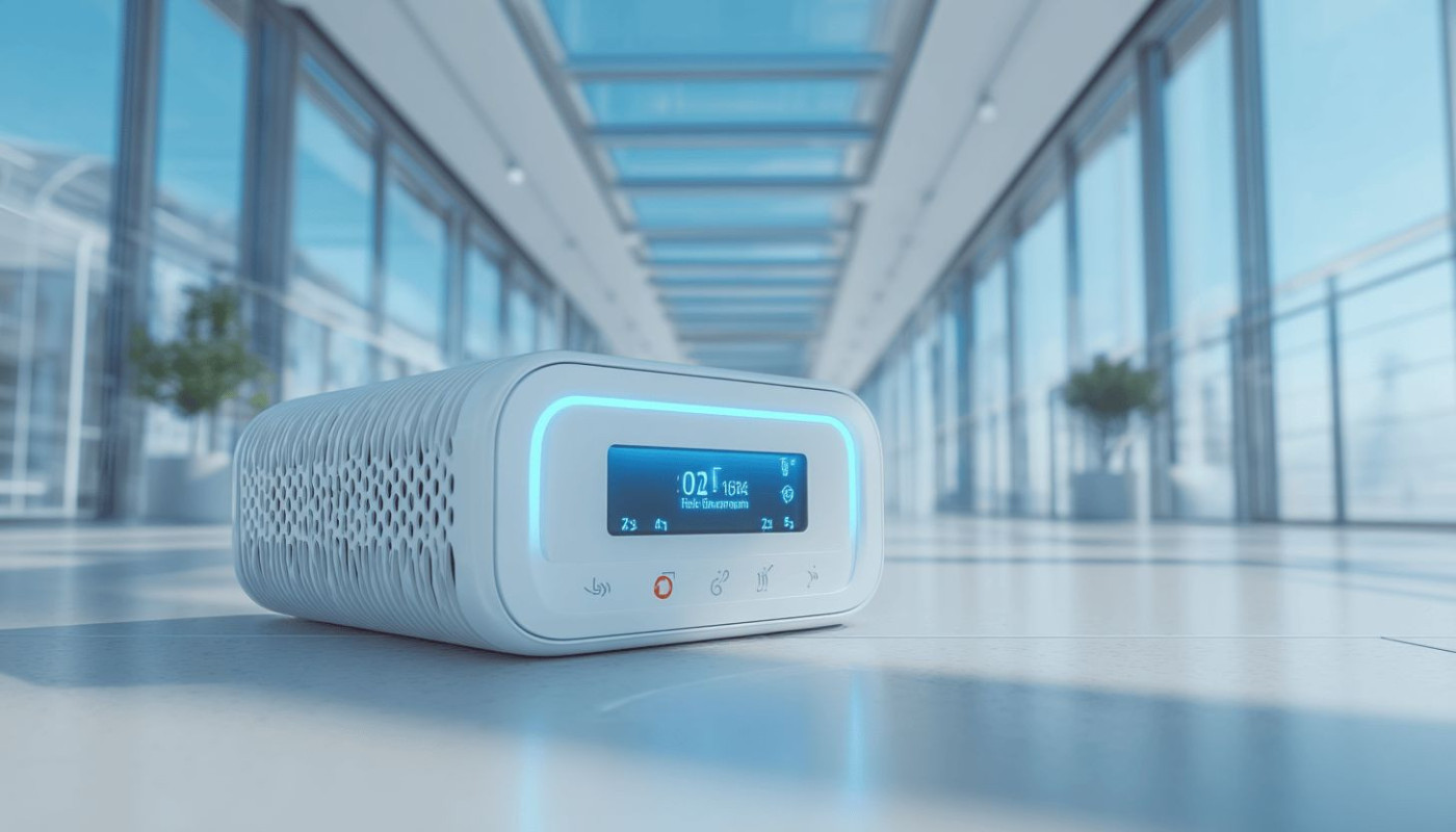 Comment l'Internet des objets (IoT) révolutionne le secteur de la santé en France