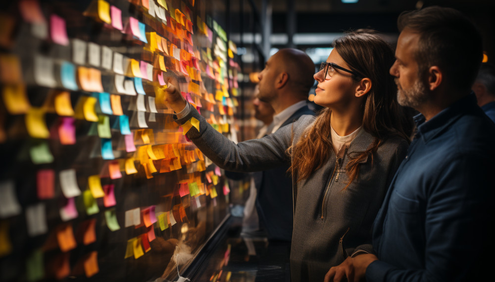 Comment réussir le choix d’une formation en UX design ?