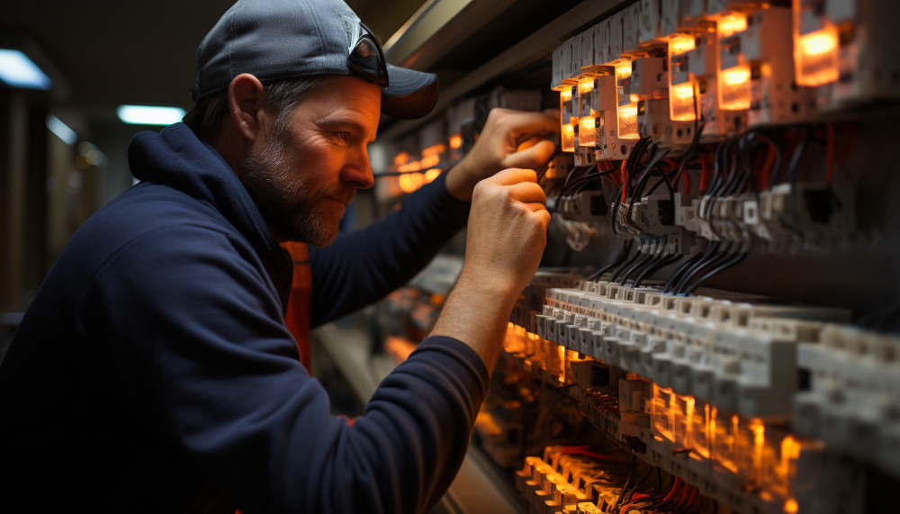 Comment s'assurer que votre installation électrique sera bien faite ?