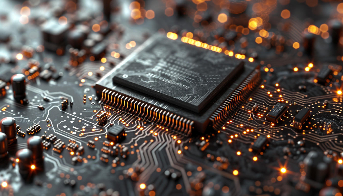 Comparaison des dernières innovations en matière de processeurs pour ordinateurs