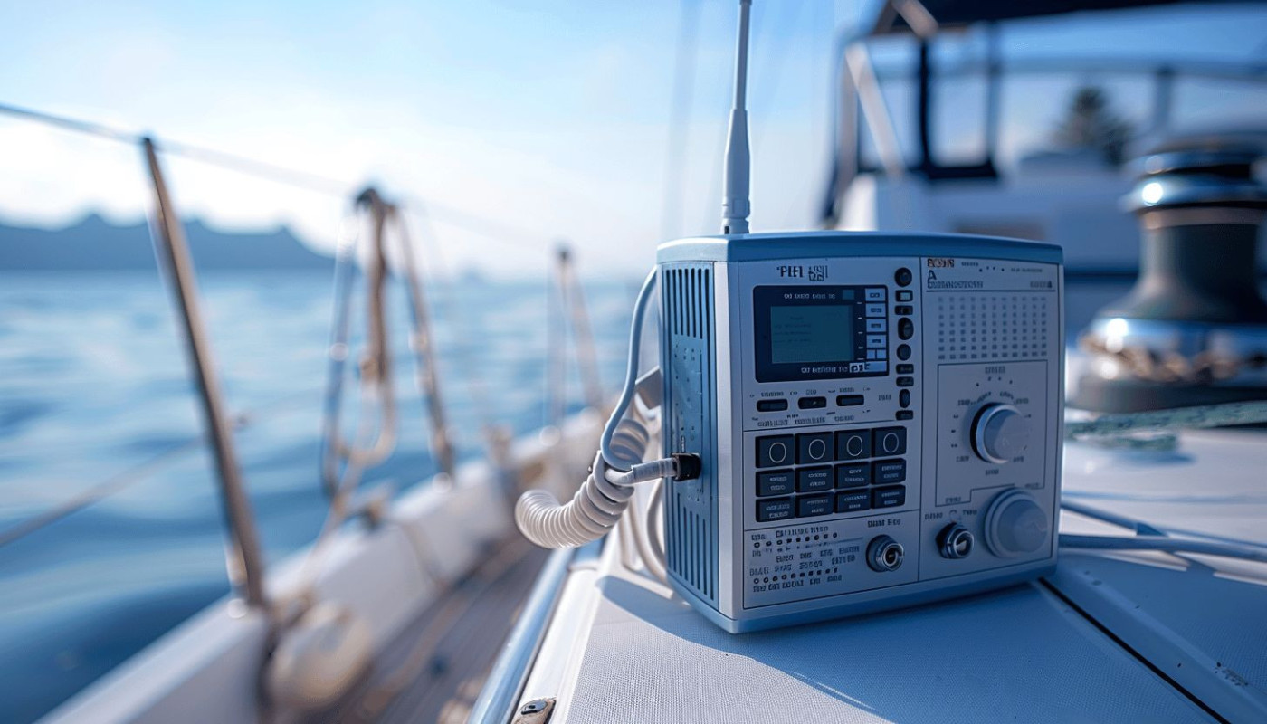 Conseils pour choisir la meilleure radio VHF marine pour votre bateau