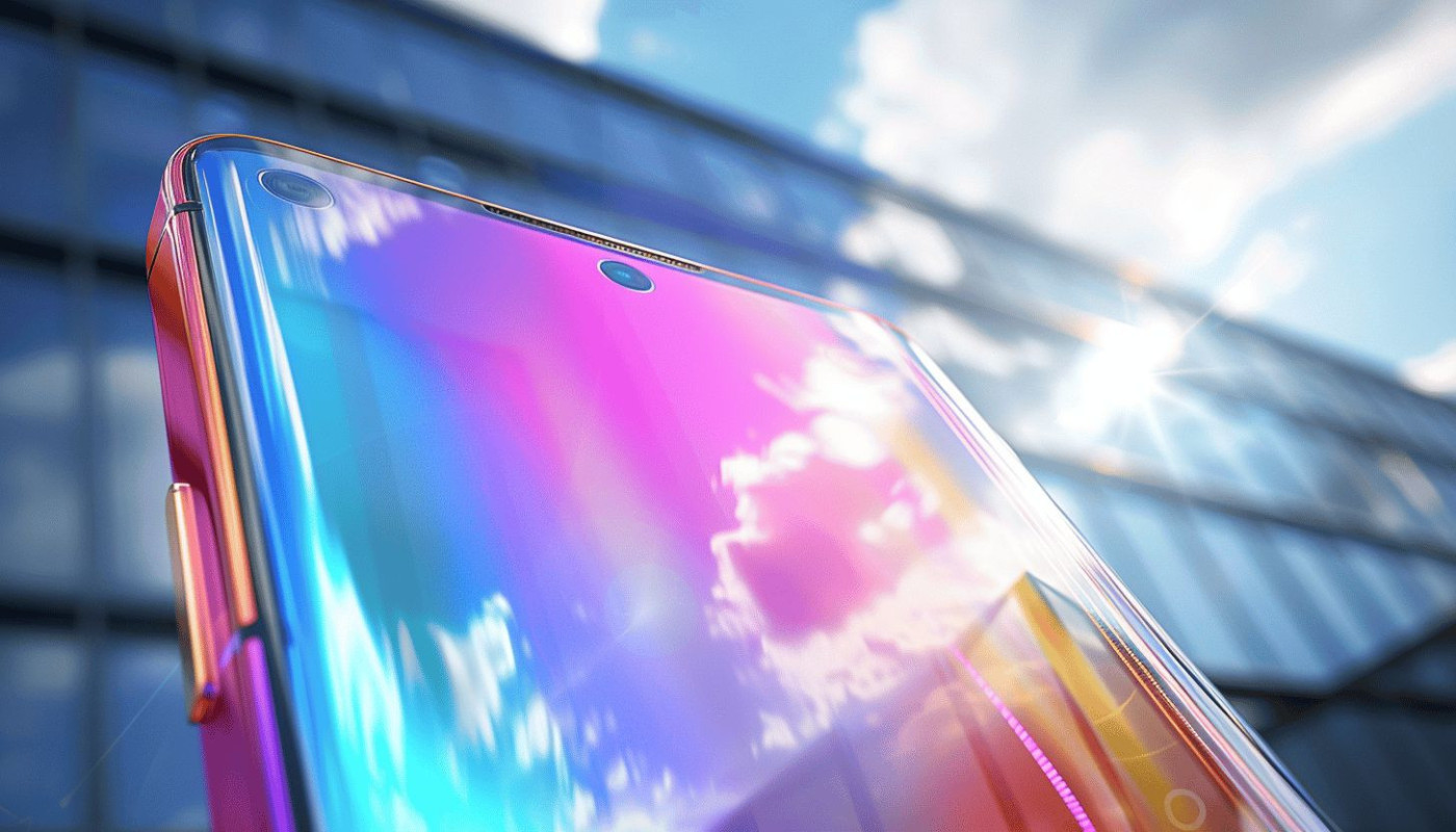 Évolution des écrans de mobiles de la LCD à l'OLED les nouveautés qui changent l'usage