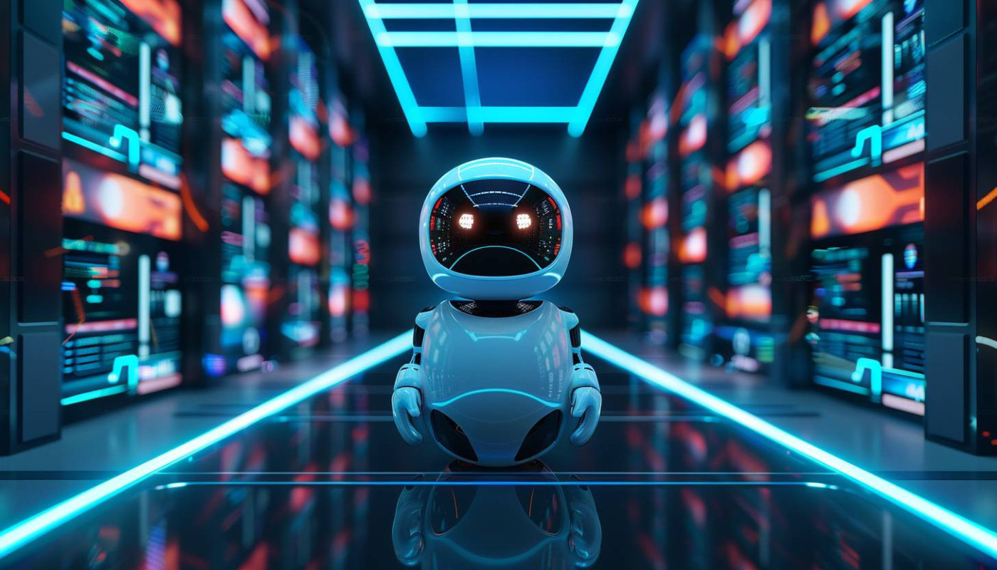 Évolution et avenir des chatbots dans le service client