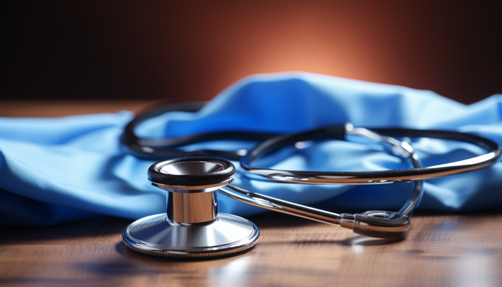 Fuite de données personnelles de patients en France