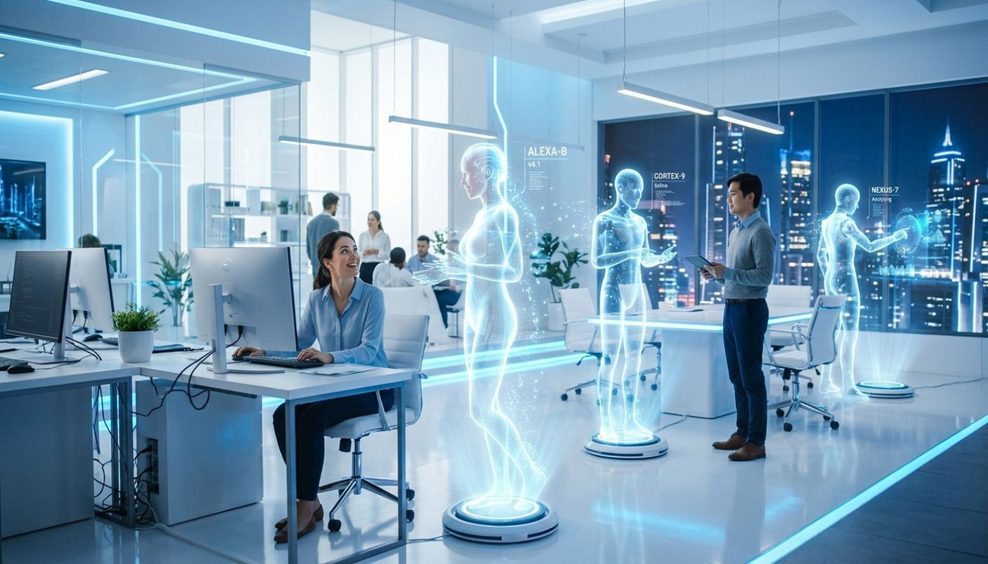 Intégration des chatbots dans les stratégies de marketing numérique