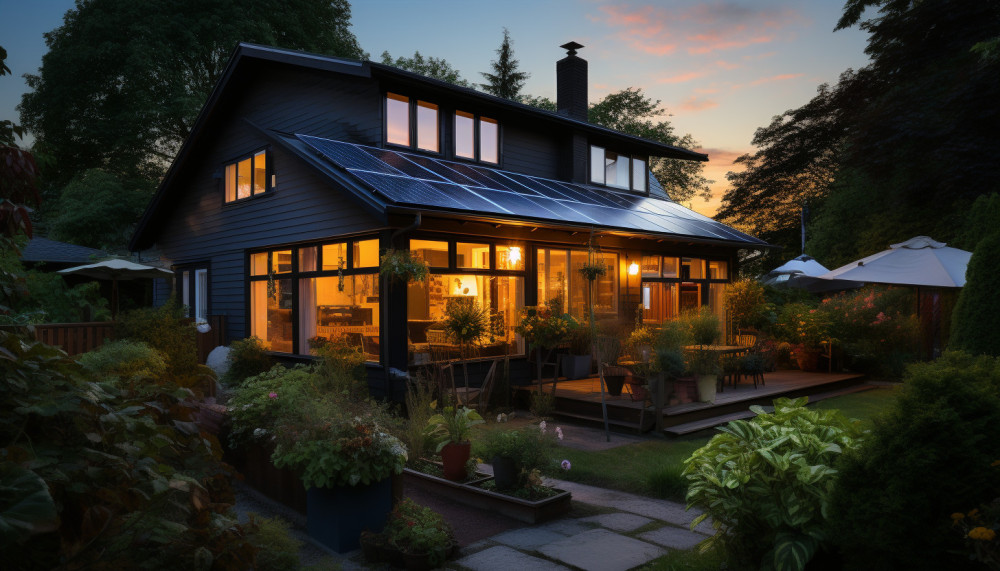 L'énergie solaire à portée de main : comment choisir le meilleur installateur de panneaux photovoltaïques ?