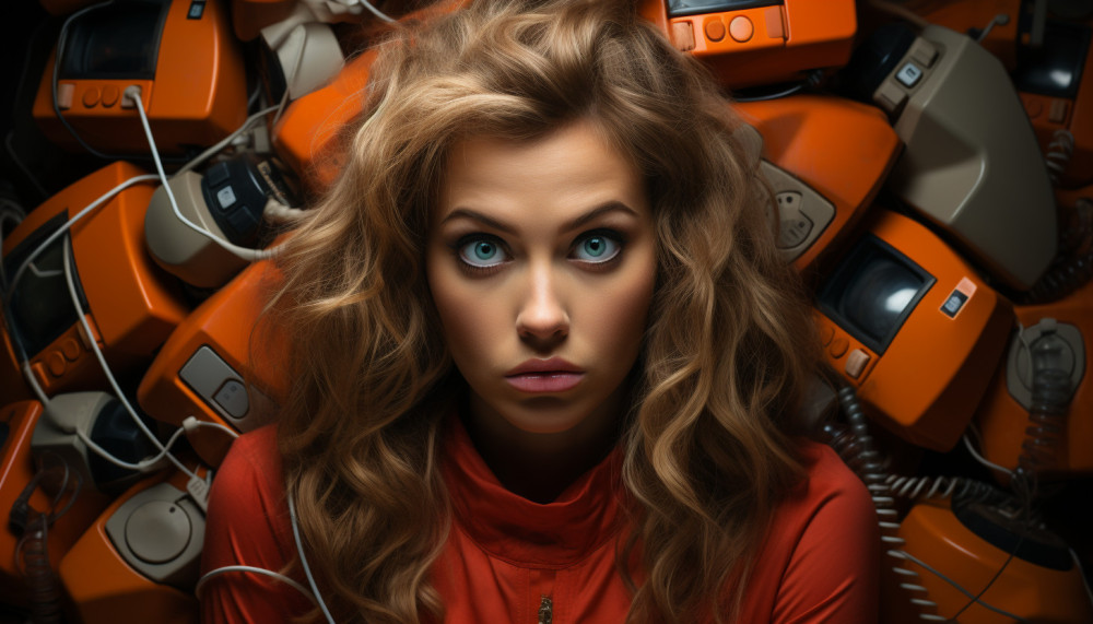 Général - Les appels et sms indésirables : ce qu’il faut savoir pour les éviter