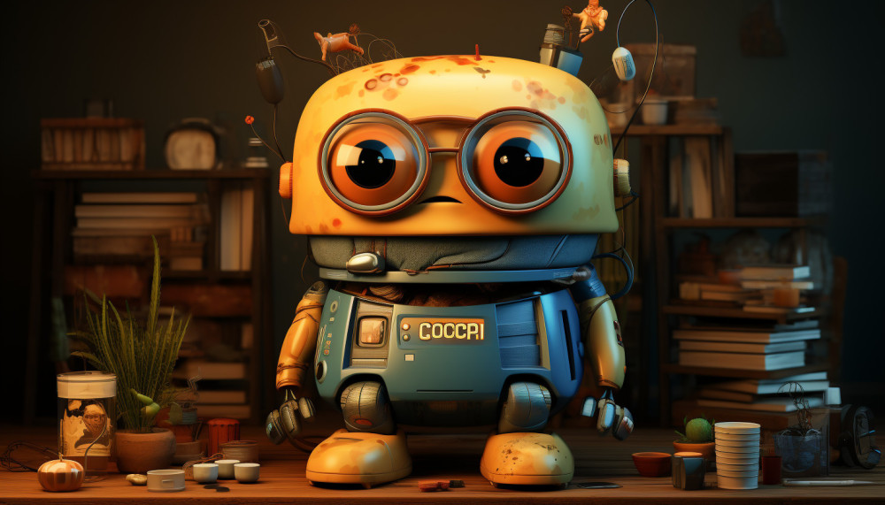 Général - Les chatbots et leur utilité