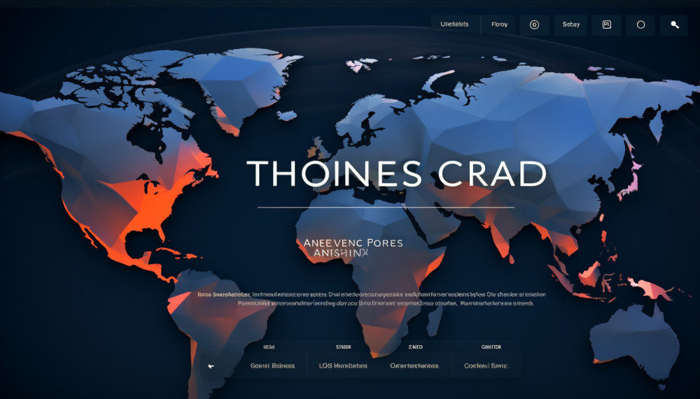Les dernières tendances en matière de développement web