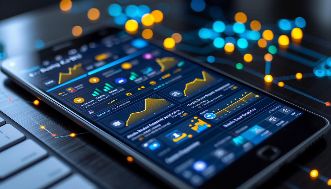 Les dispositifs high-tech qui peuvent aider en cas de non-réception de l'extrait Kbis