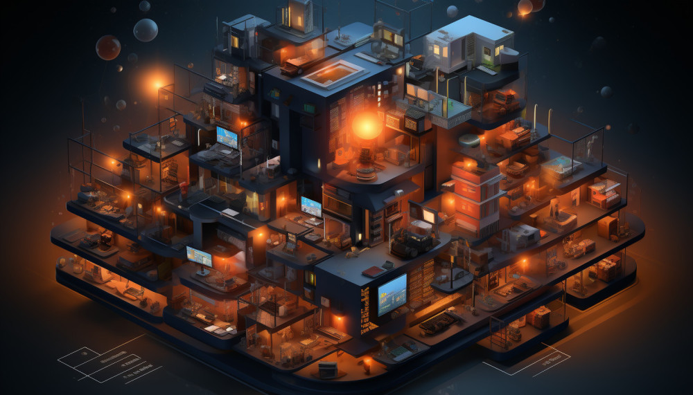 L'hébergement Web : c'est quoi ?