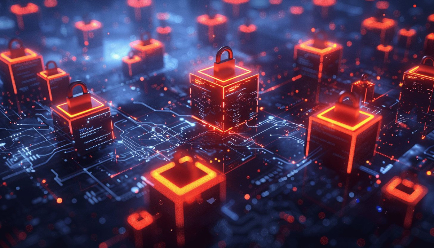 L'impact de la blockchain sur la sécurité des transactions en ligne