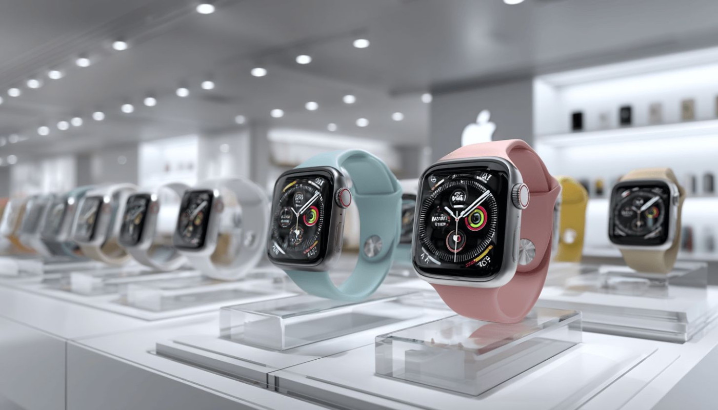 Montres connectées sous le radar les alternatives abordables aux grandes marques