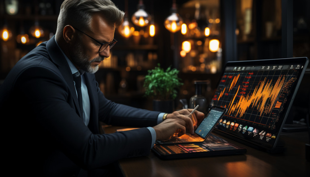 Nos conseils pour choisir une meilleure application de trading