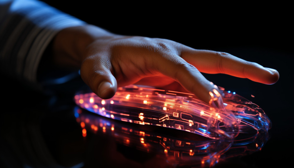 Que devez-vous savoir sur l’Haptic Touch ?