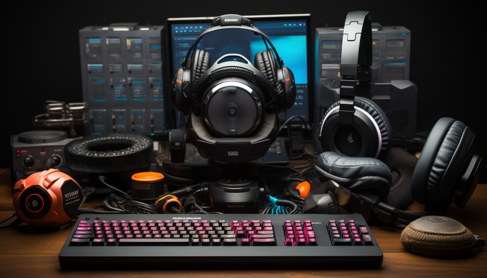 Quel est le matériel essentiel pour un gamer ?