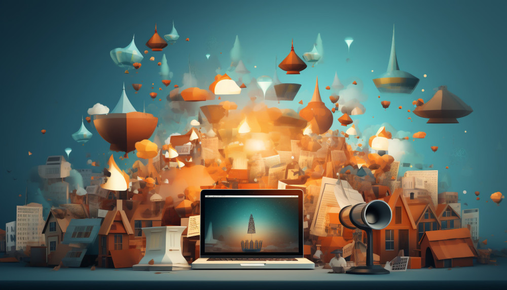 Stratégie marketing pour faire connaitre vos services