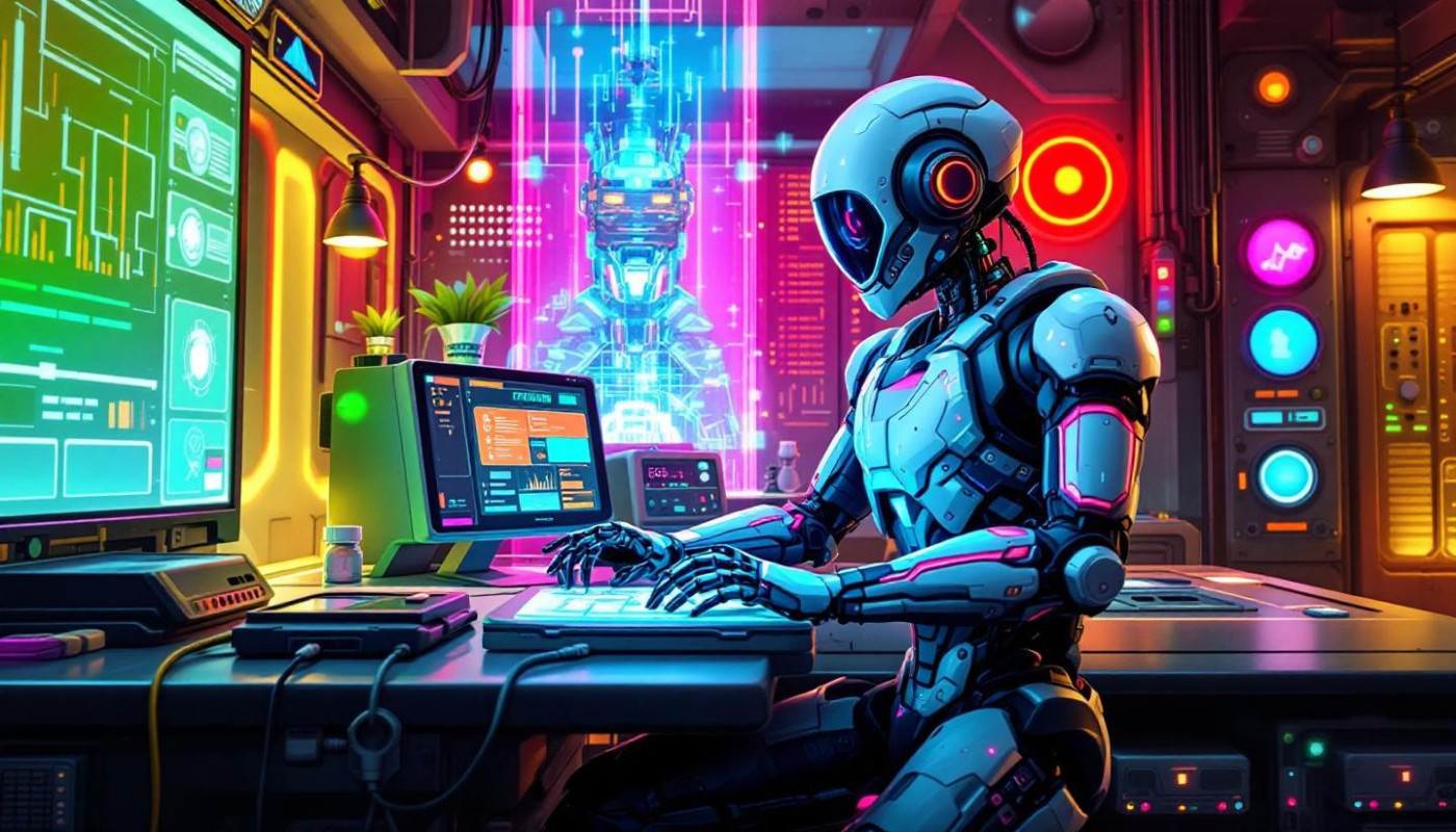 Technologies émergentes adoptées par la meilleure agence GEO 2025