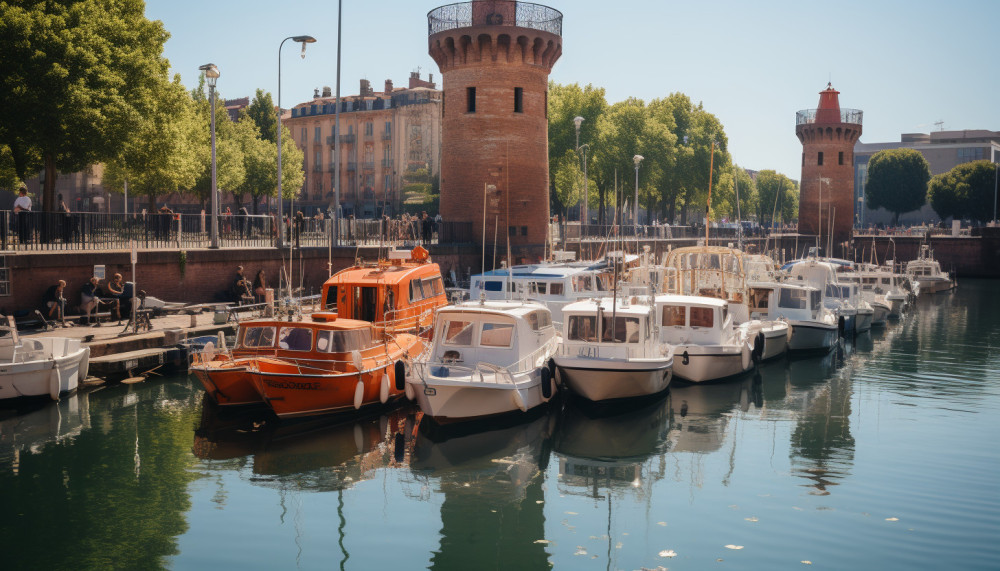 Tout savoir sur les Agences SEA à Toulouse